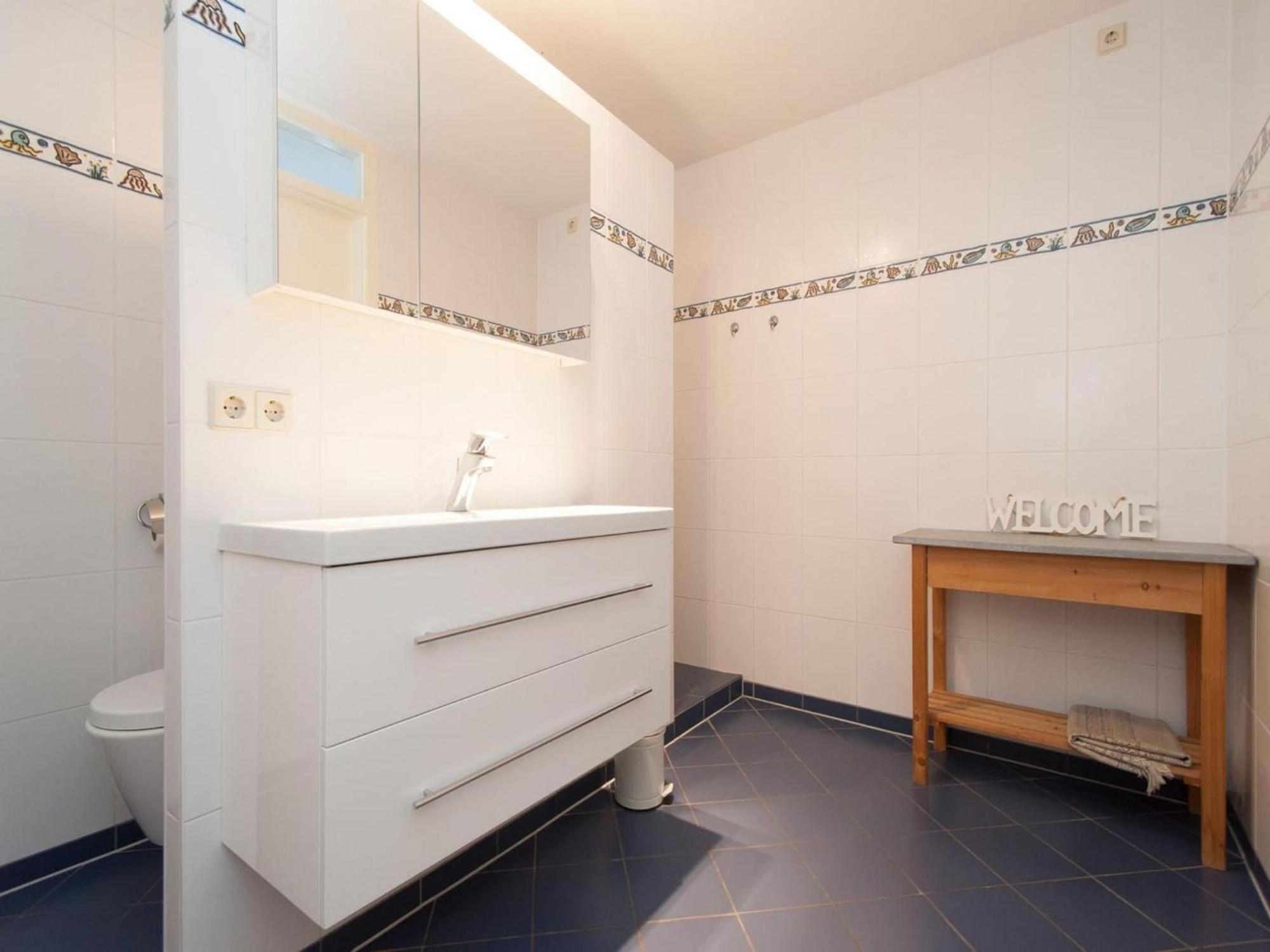 Suite Duinzicht - Callantsoog Exterior foto